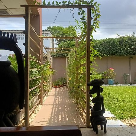 Maison Katia Abican Dış mekan fotoğraf
