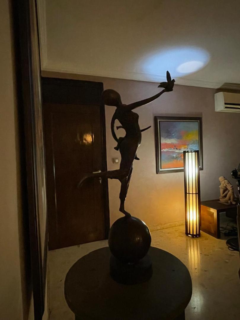 Maison Katia Abican Dış mekan fotoğraf