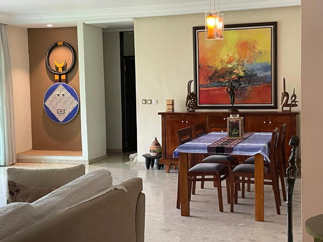 Maison Katia Abican Dış mekan fotoğraf