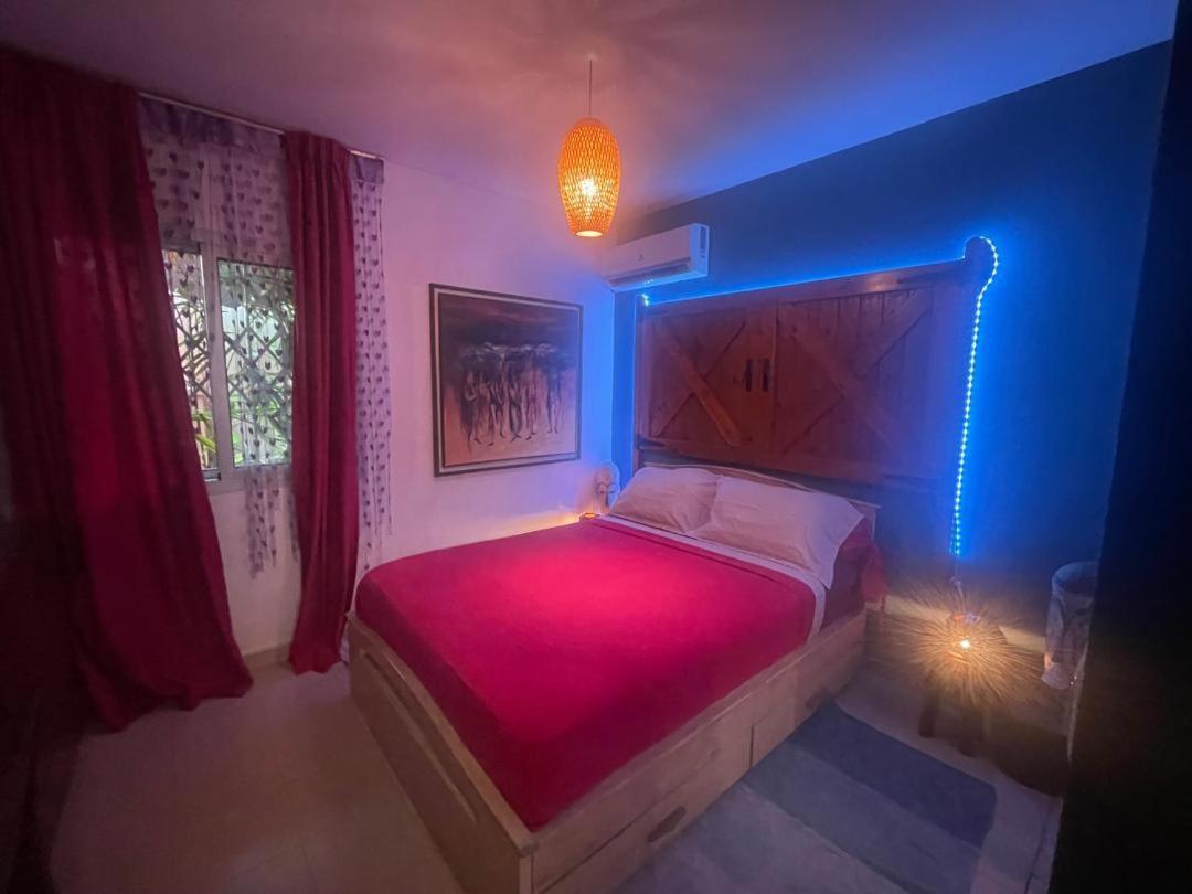 Maison Katia Abican Dış mekan fotoğraf