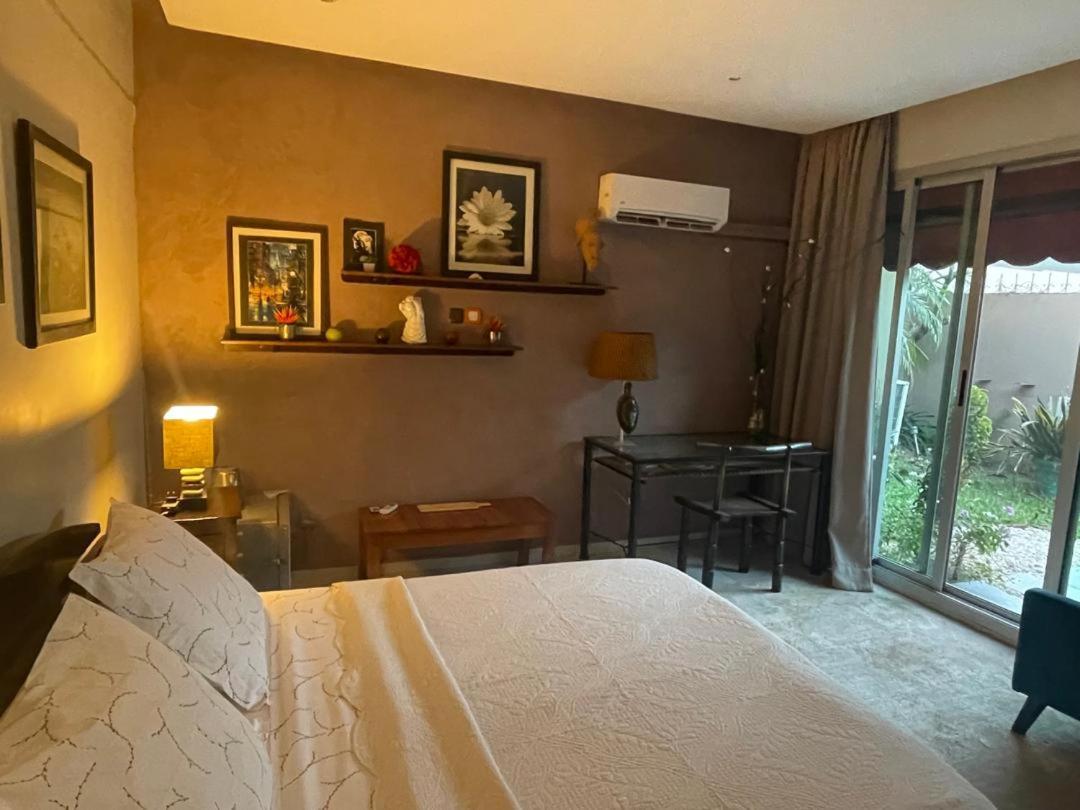 Maison Katia Abican Dış mekan fotoğraf