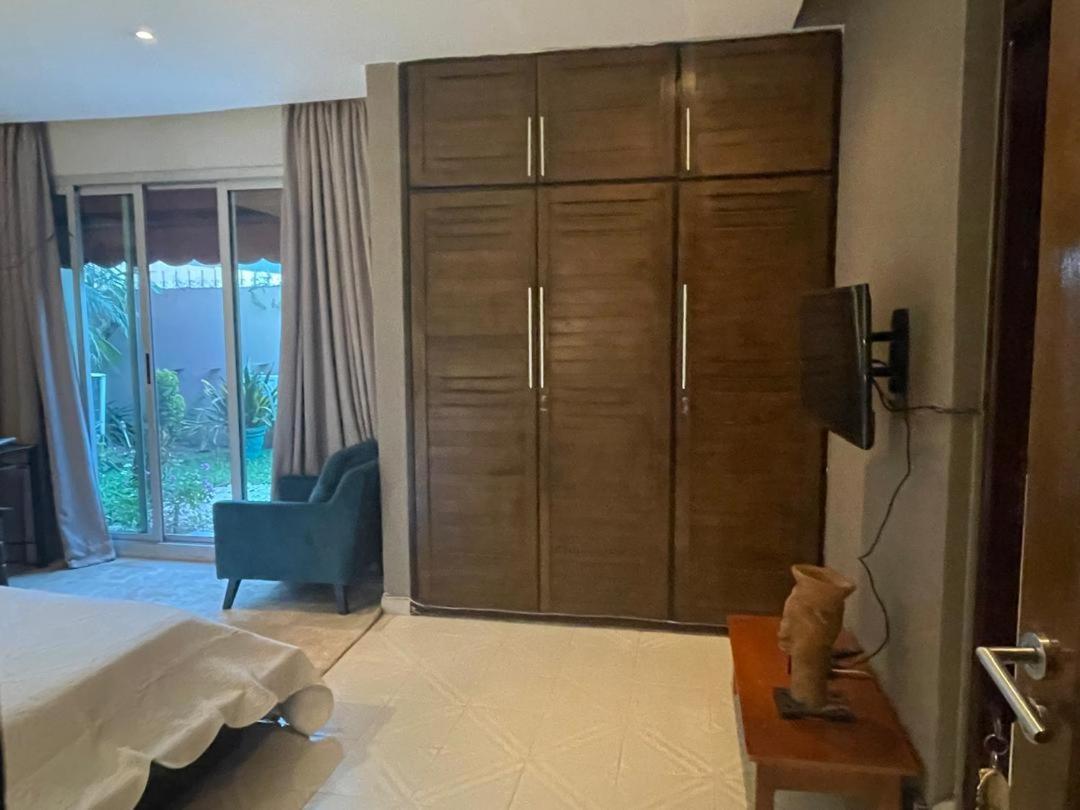 Maison Katia Abican Dış mekan fotoğraf