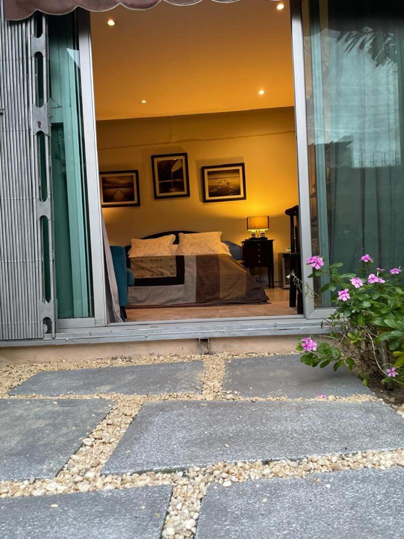 Maison Katia Abican Dış mekan fotoğraf