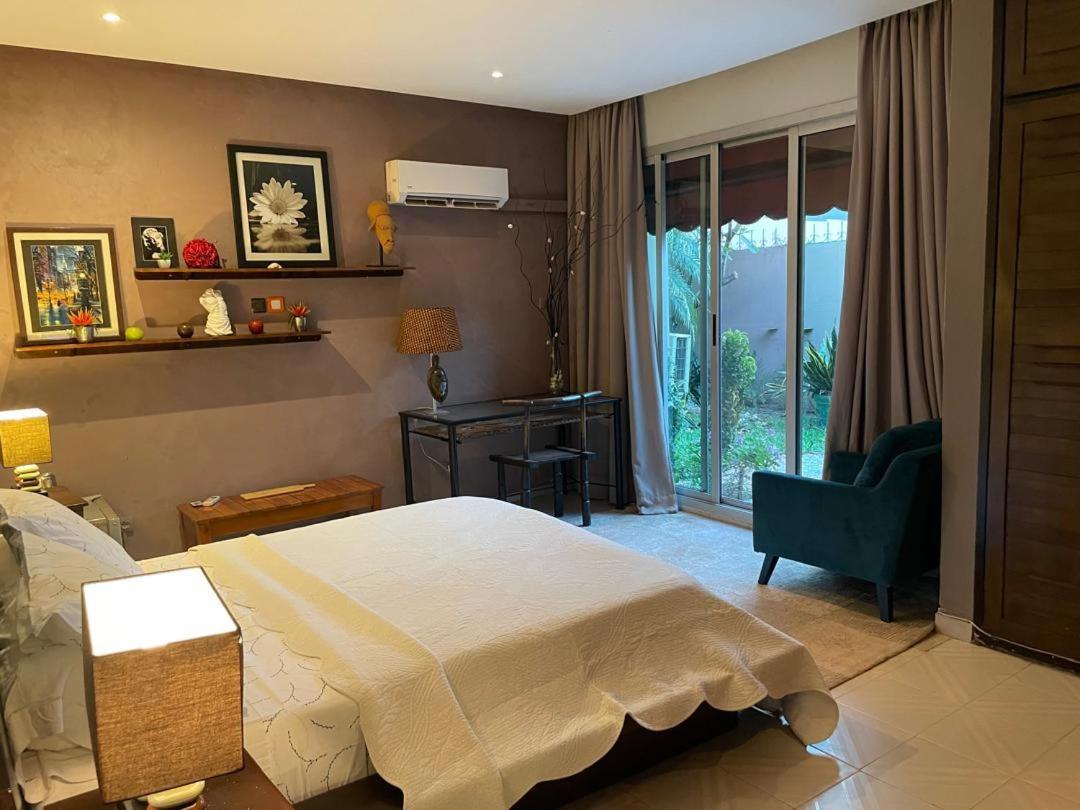 Maison Katia Abican Dış mekan fotoğraf
