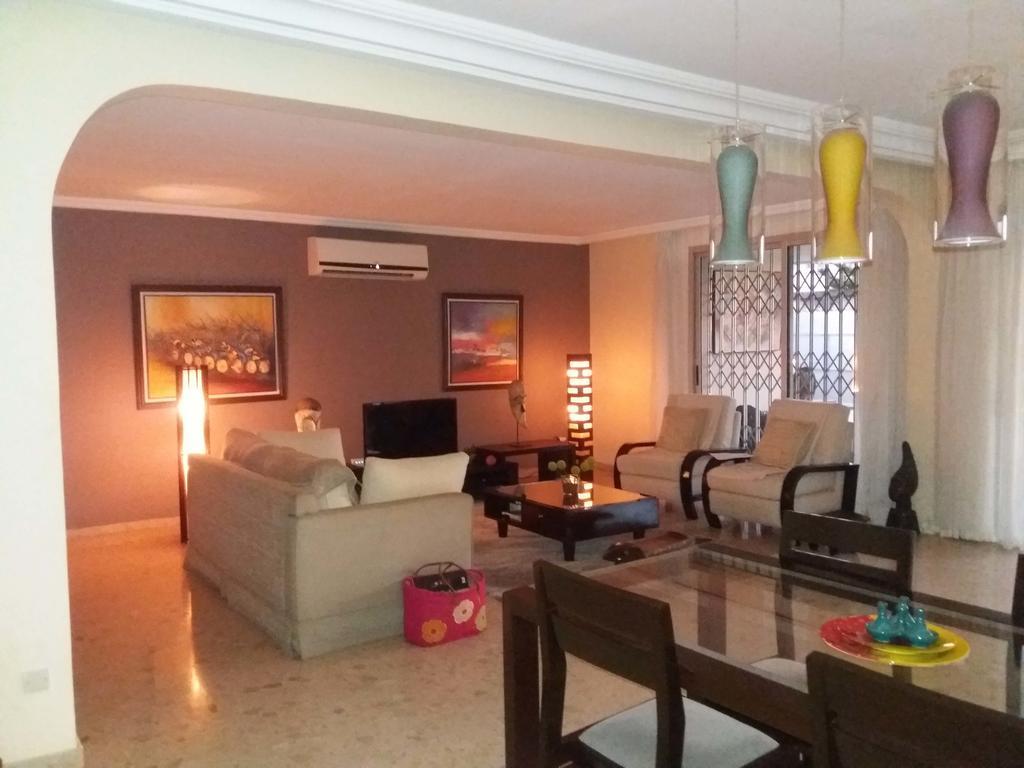 Maison Katia Abican Dış mekan fotoğraf
