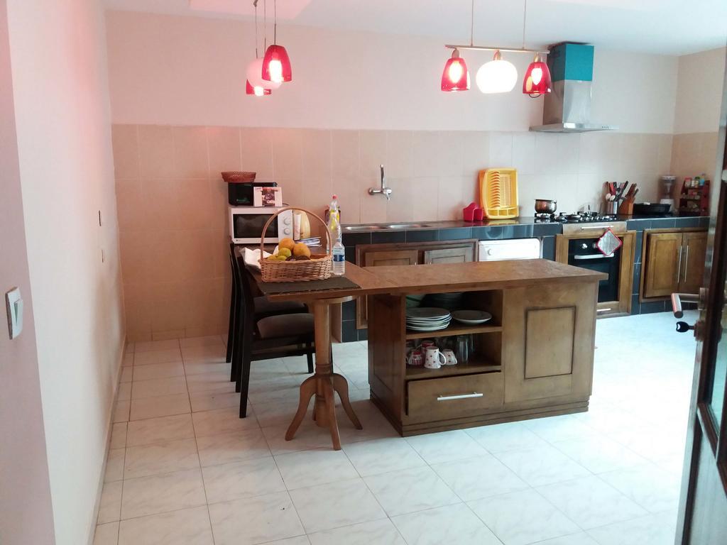 Maison Katia Abican Dış mekan fotoğraf