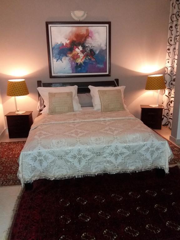 Maison Katia Abican Dış mekan fotoğraf