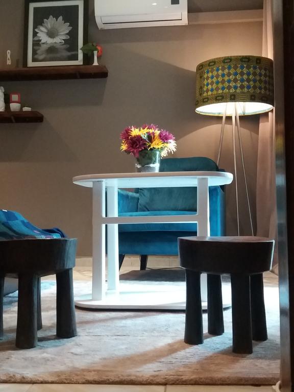 Maison Katia Abican Dış mekan fotoğraf