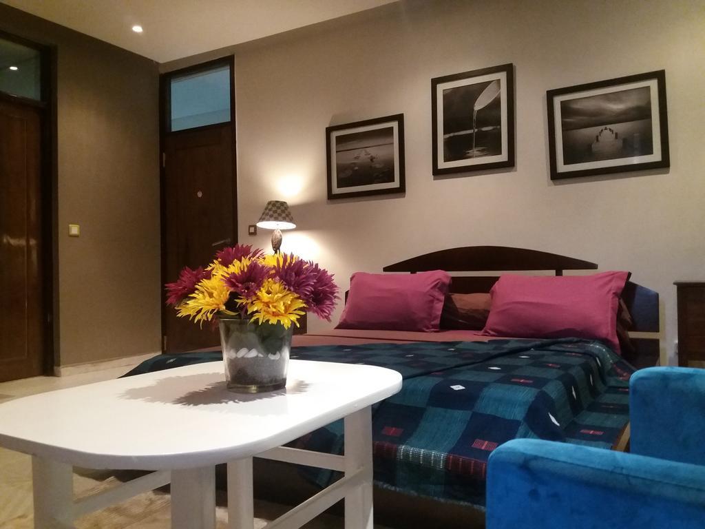 Maison Katia Abican Dış mekan fotoğraf