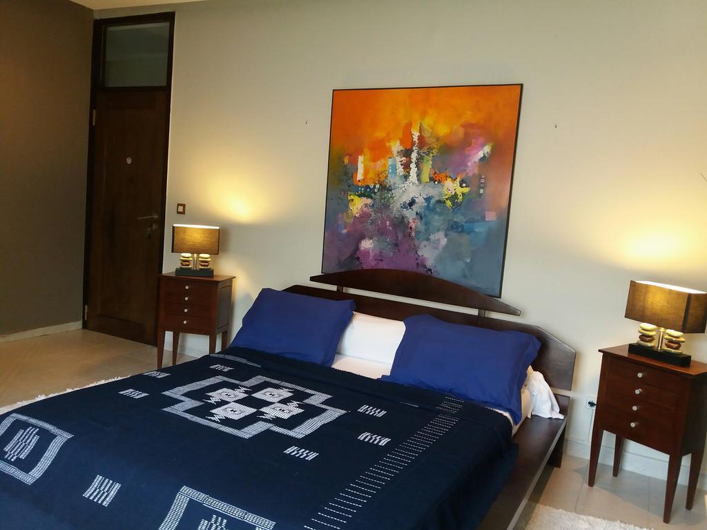 Maison Katia Abican Dış mekan fotoğraf