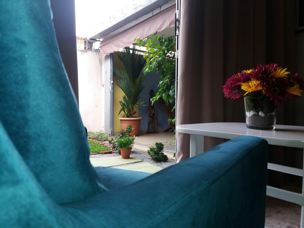 Maison Katia Abican Dış mekan fotoğraf