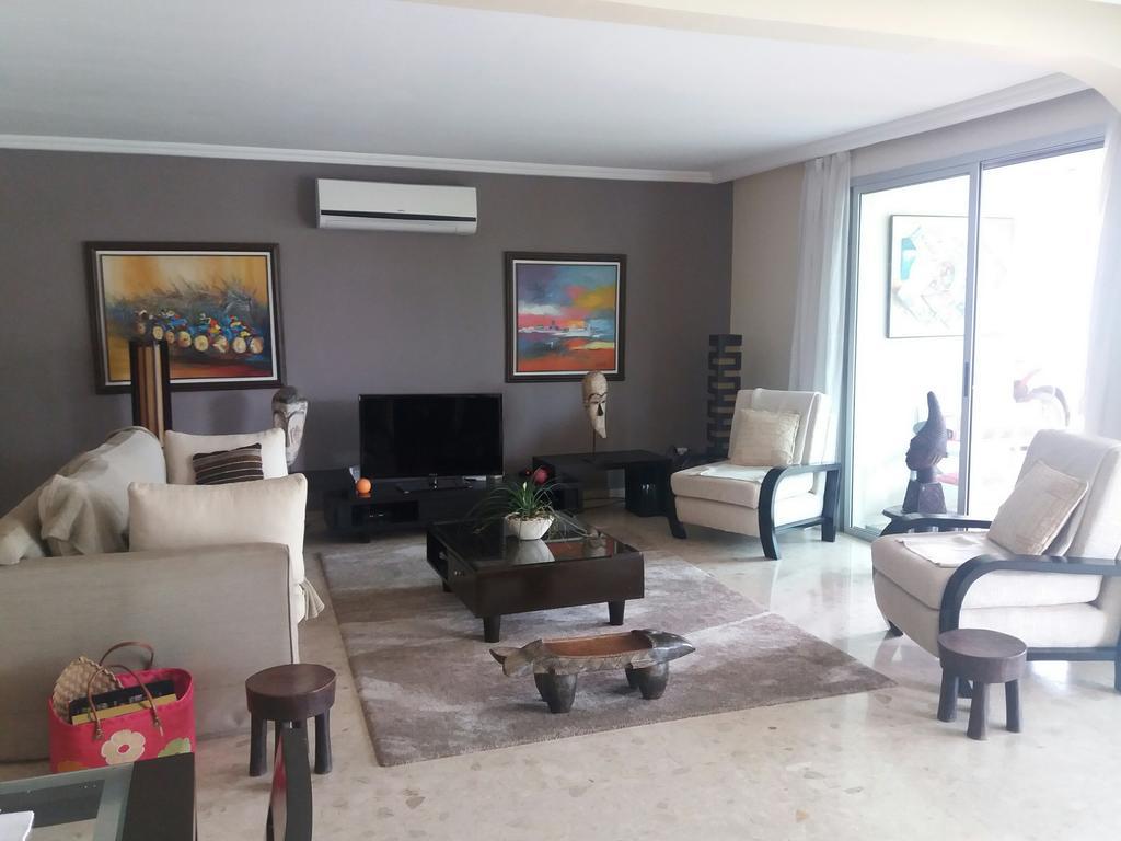 Maison Katia Abican Dış mekan fotoğraf