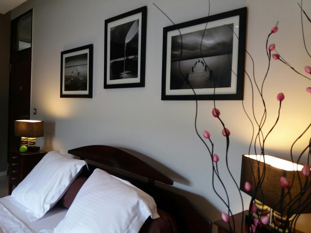 Maison Katia Abican Dış mekan fotoğraf