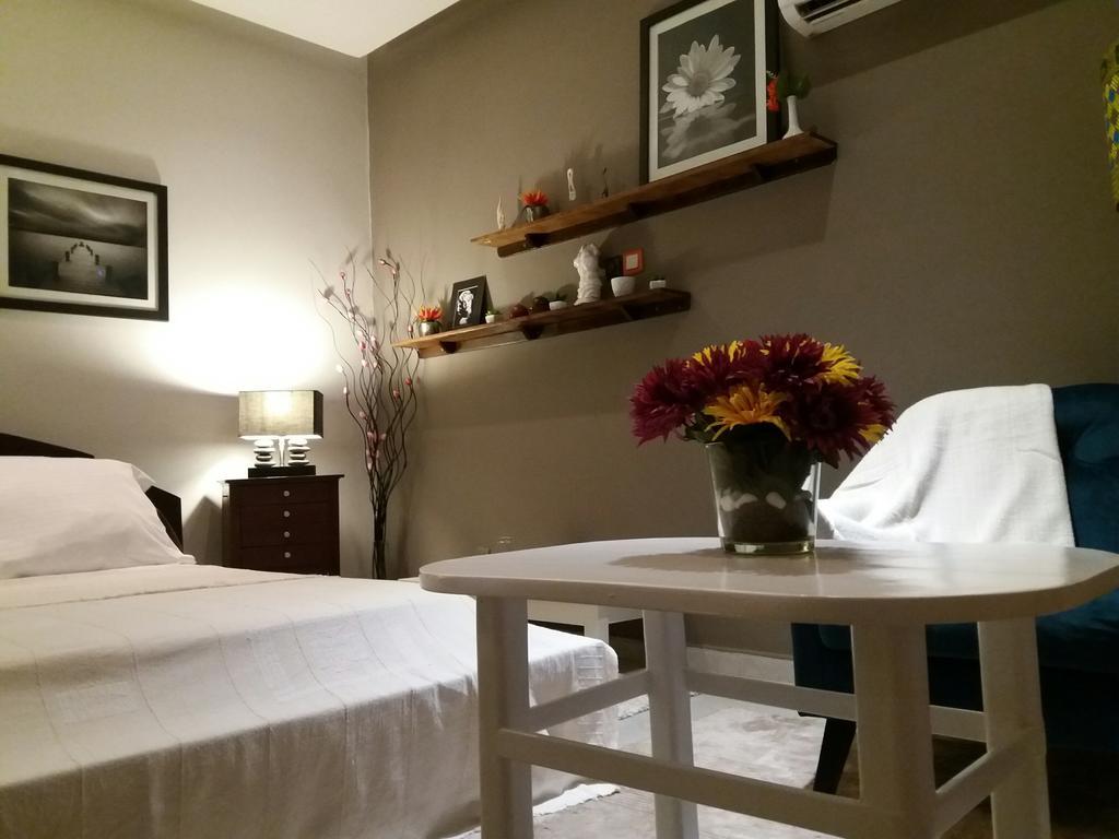 Maison Katia Abican Dış mekan fotoğraf