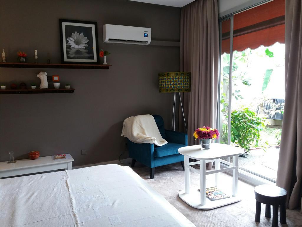 Maison Katia Abican Dış mekan fotoğraf